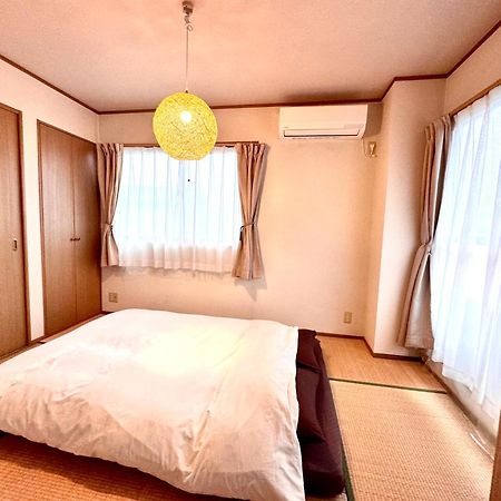 Near To Miyajima Apartment Hatsukaichi Ngoại thất bức ảnh