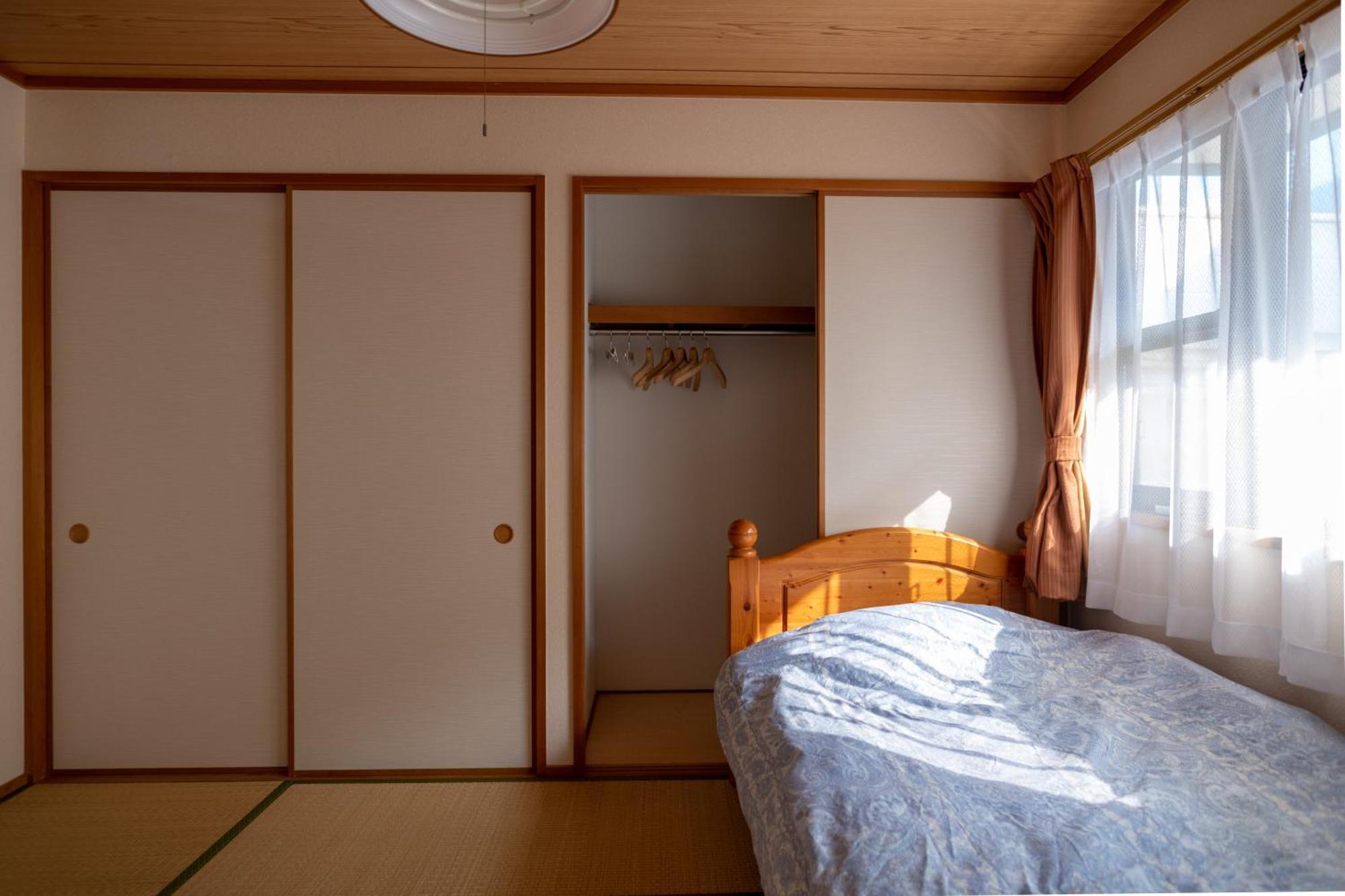 Near To Miyajima Apartment Hatsukaichi Ngoại thất bức ảnh