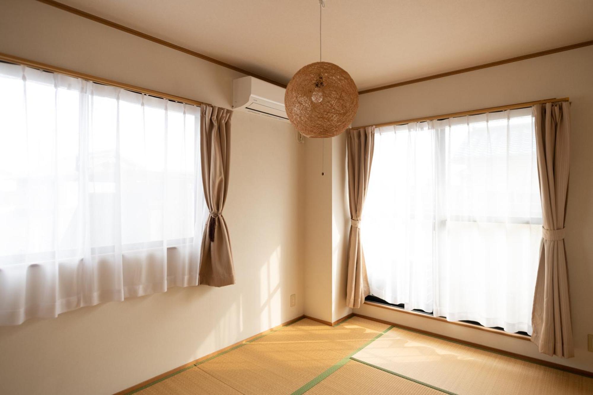 Near To Miyajima Apartment Hatsukaichi Ngoại thất bức ảnh