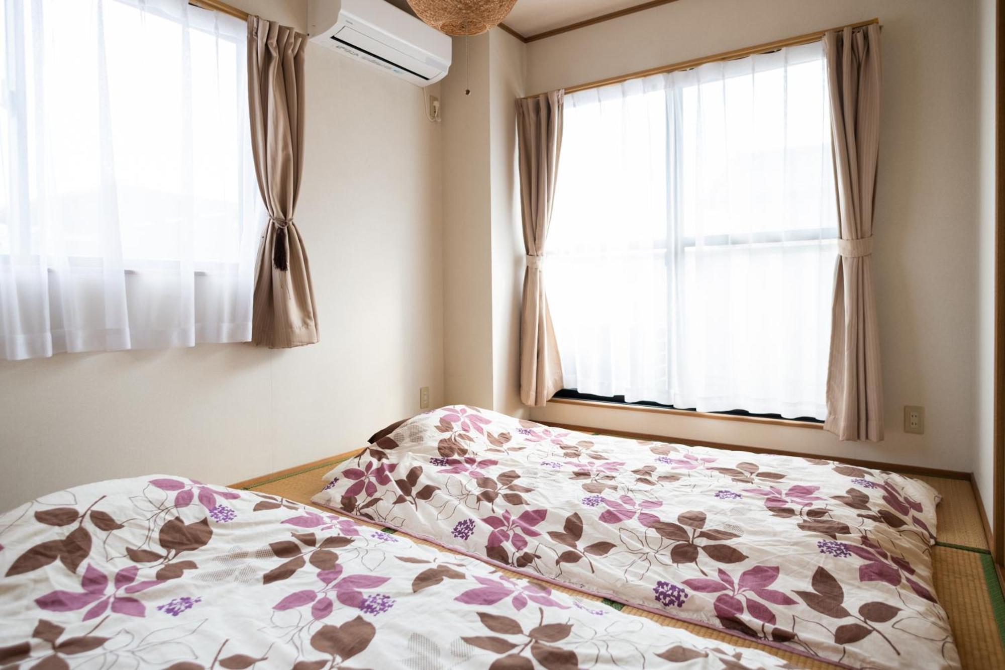 Near To Miyajima Apartment Hatsukaichi Ngoại thất bức ảnh
