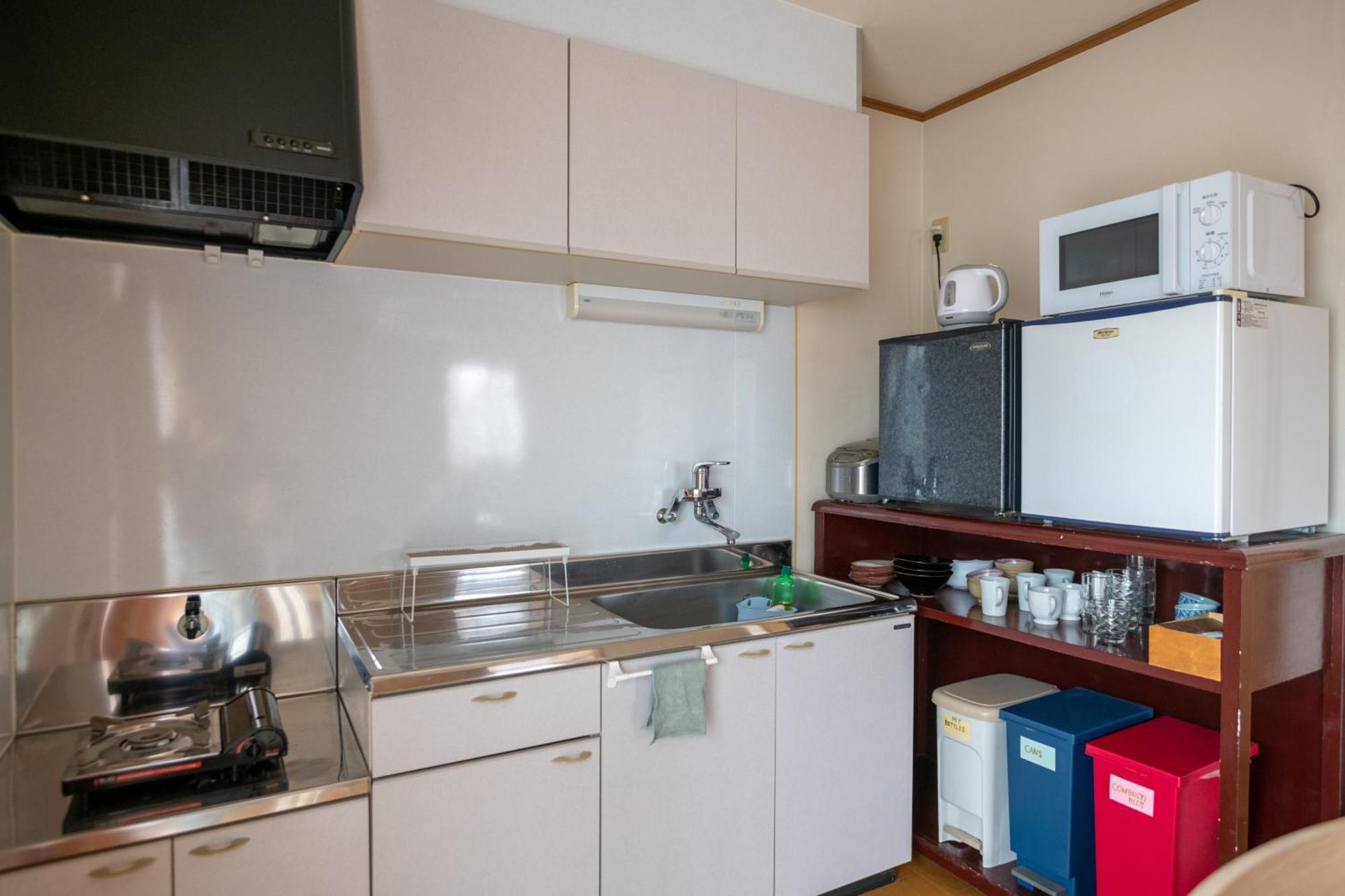Near To Miyajima Apartment Hatsukaichi Ngoại thất bức ảnh