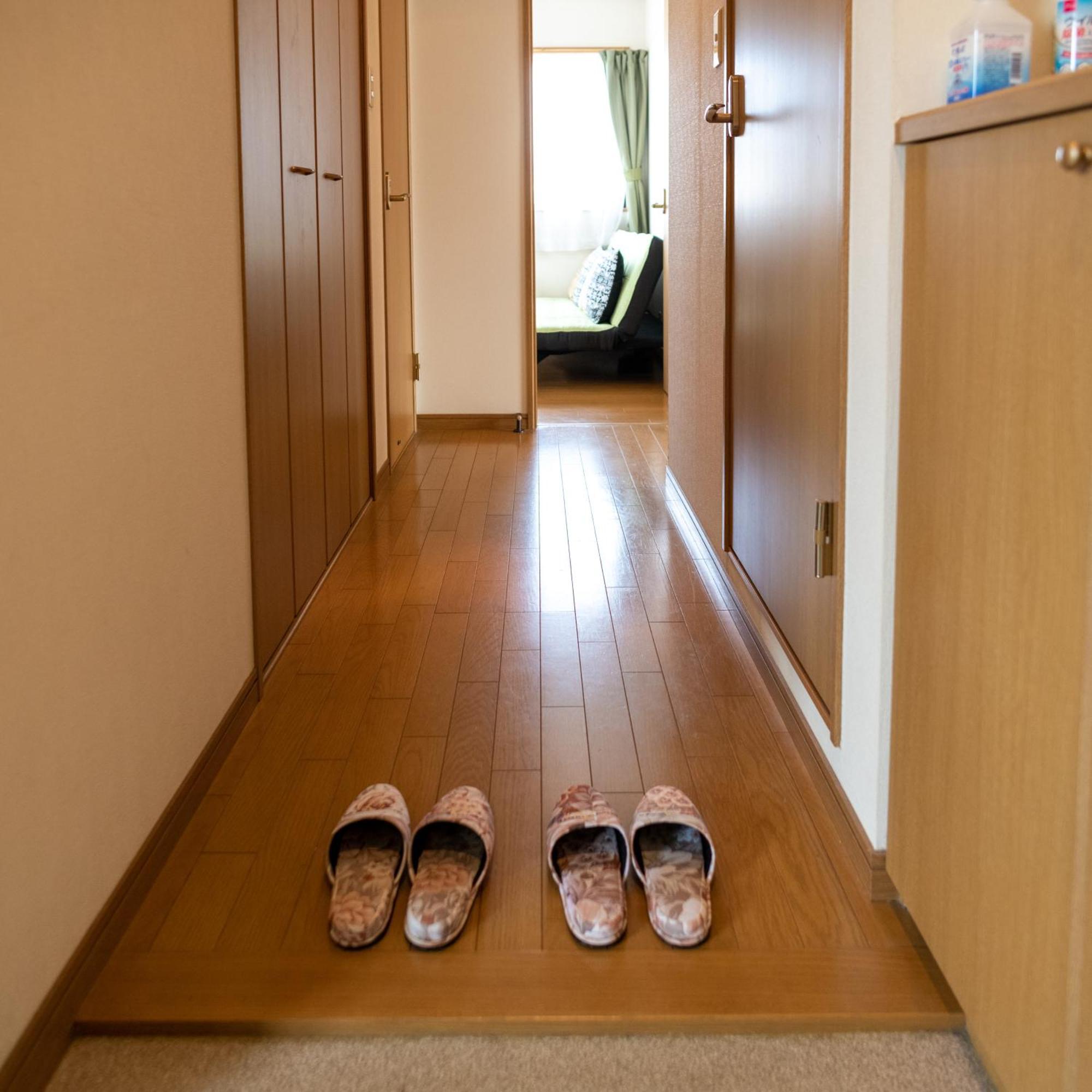 Near To Miyajima Apartment Hatsukaichi Ngoại thất bức ảnh