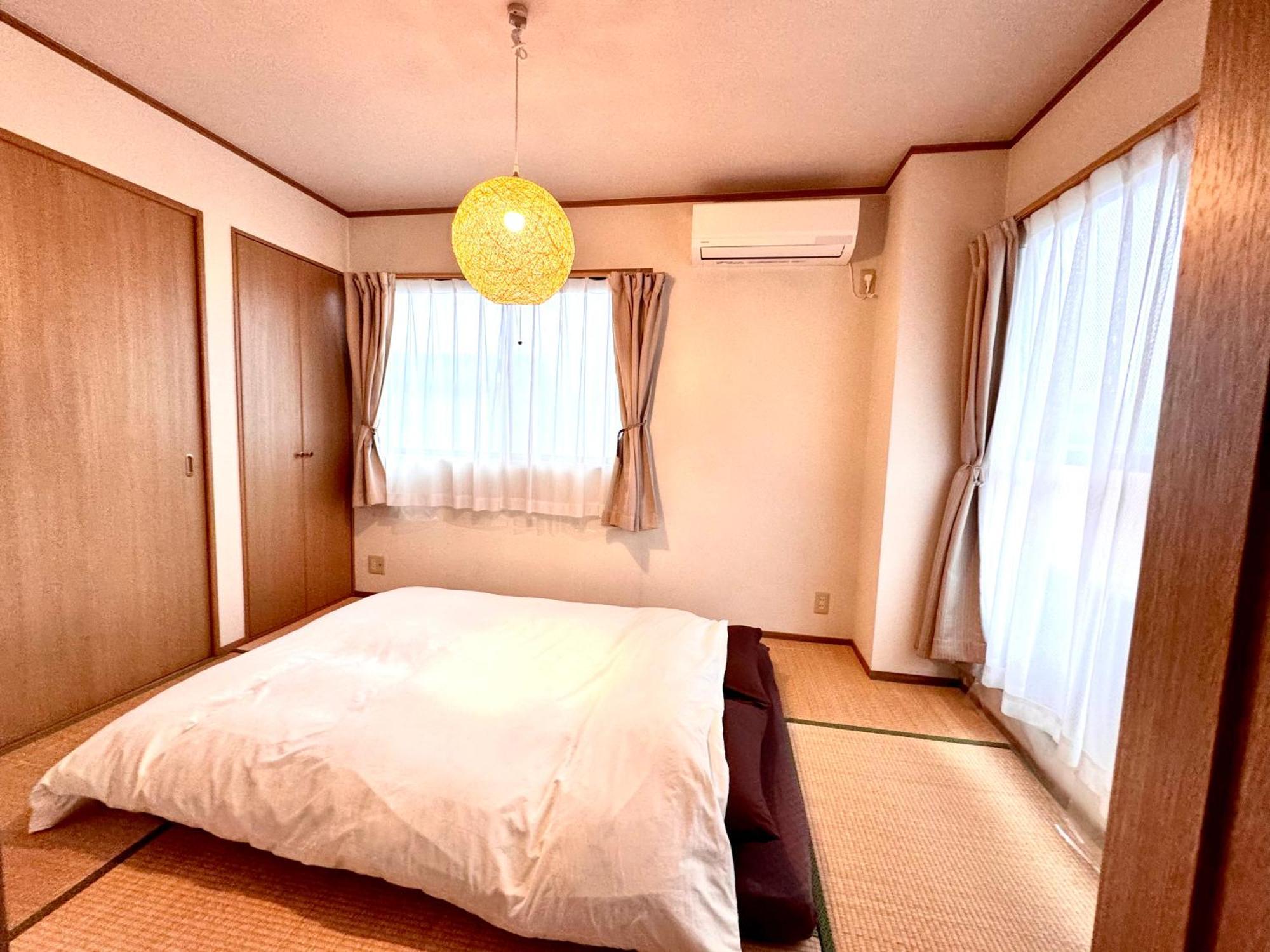 Near To Miyajima Apartment Hatsukaichi Ngoại thất bức ảnh
