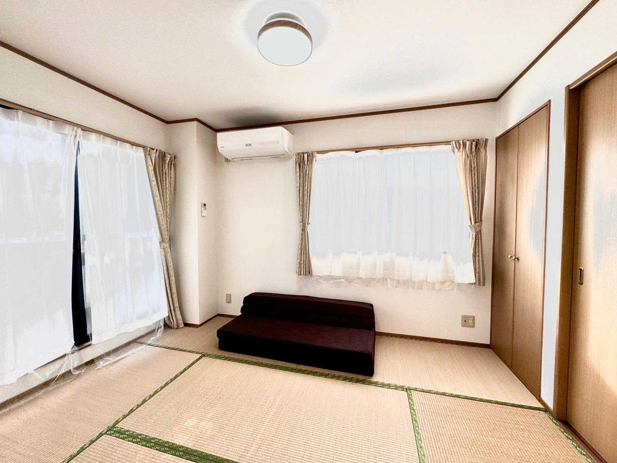 Near To Miyajima Apartment Hatsukaichi Ngoại thất bức ảnh
