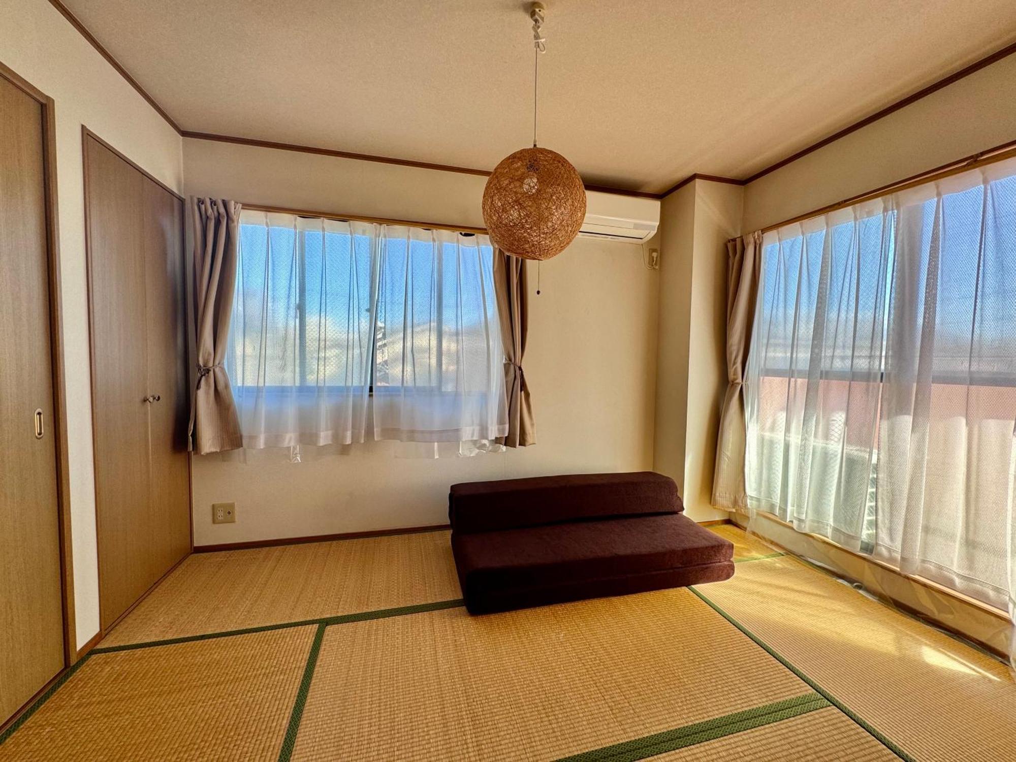 Near To Miyajima Apartment Hatsukaichi Ngoại thất bức ảnh