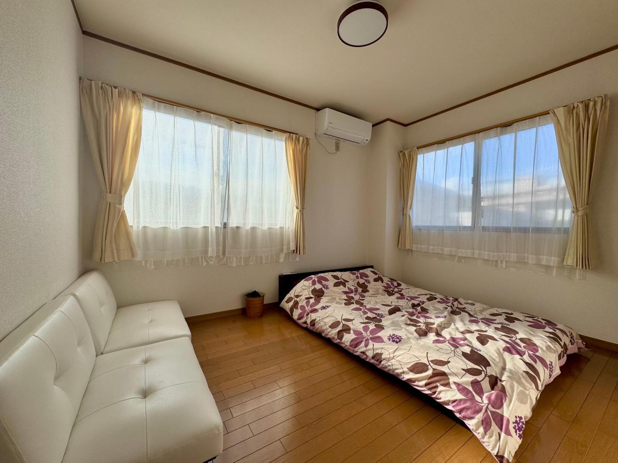 Near To Miyajima Apartment Hatsukaichi Ngoại thất bức ảnh