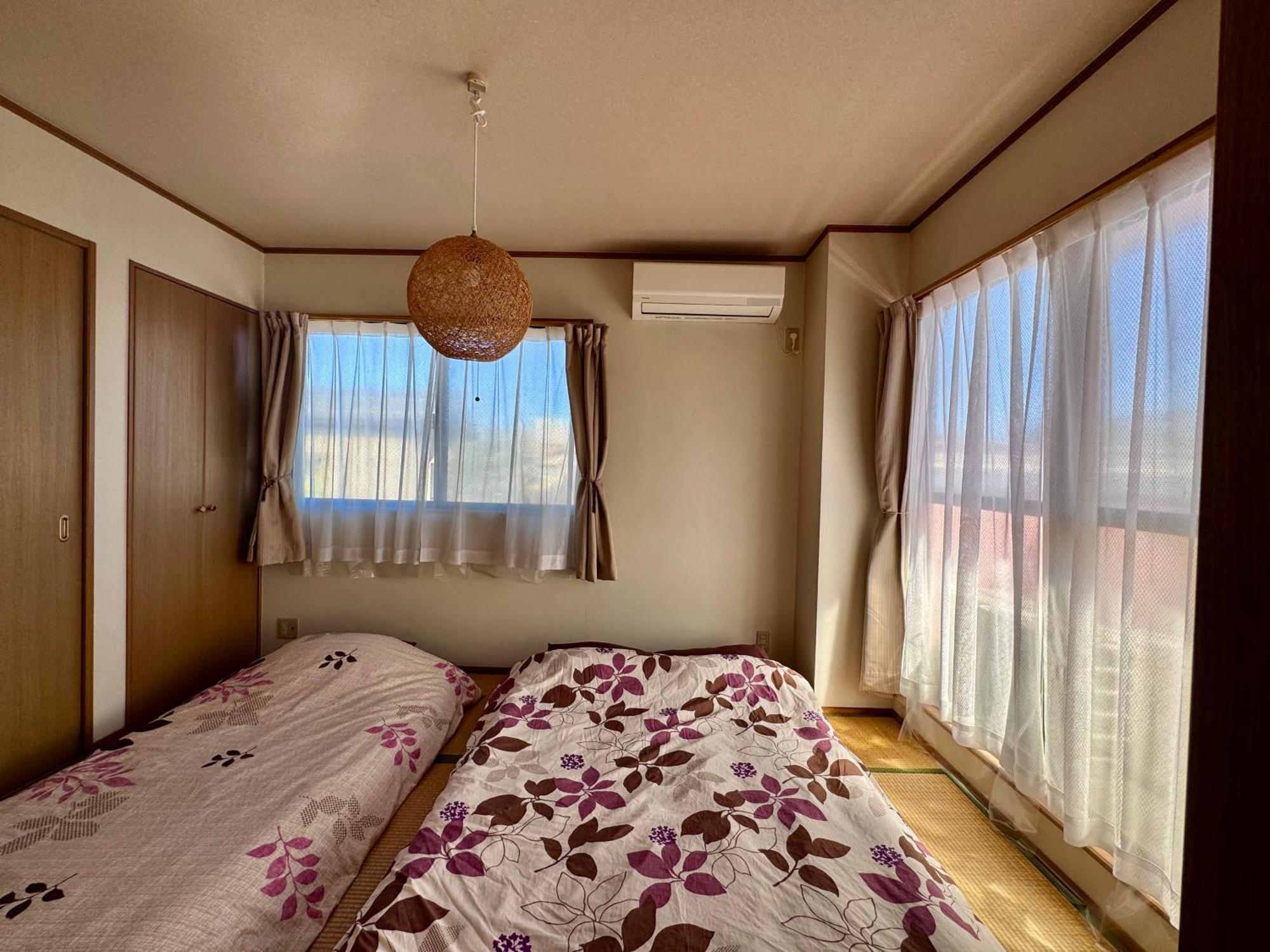 Near To Miyajima Apartment Hatsukaichi Ngoại thất bức ảnh