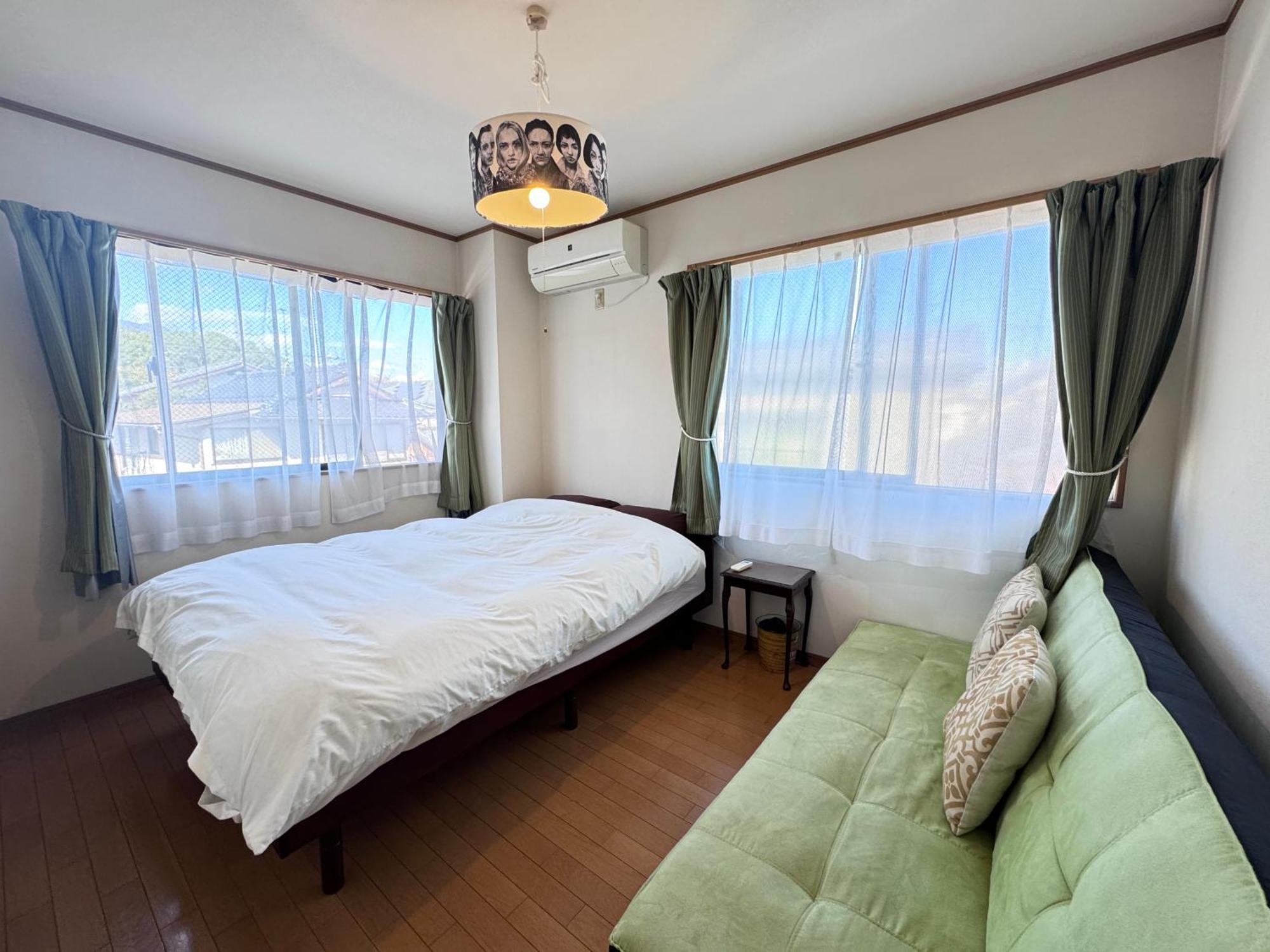 Near To Miyajima Apartment Hatsukaichi Ngoại thất bức ảnh