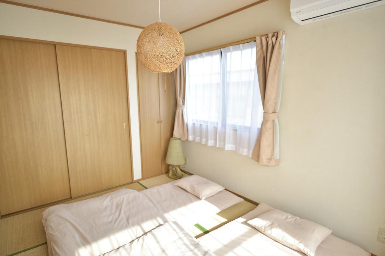 Near To Miyajima Apartment Hatsukaichi Ngoại thất bức ảnh