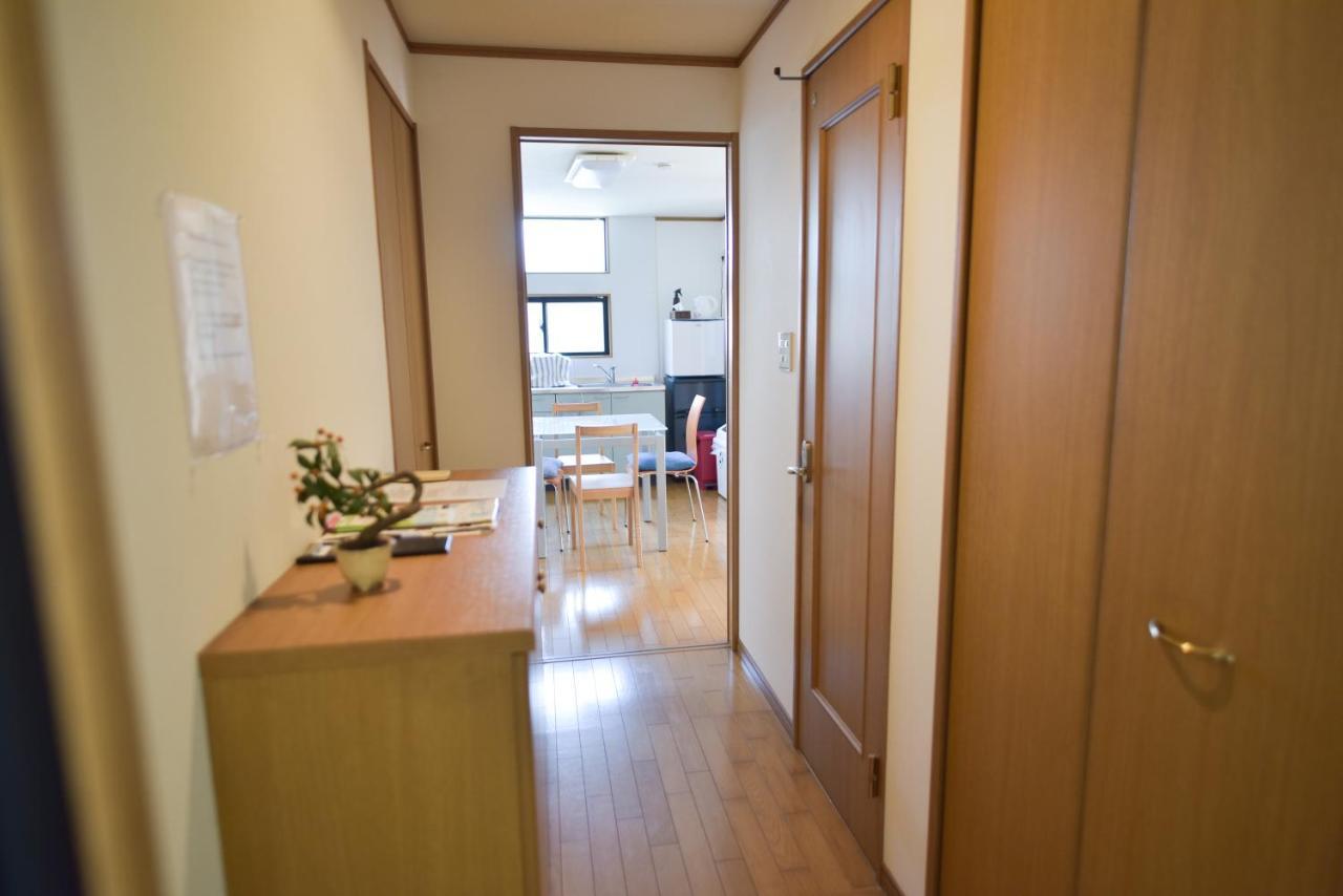 Near To Miyajima Apartment Hatsukaichi Ngoại thất bức ảnh