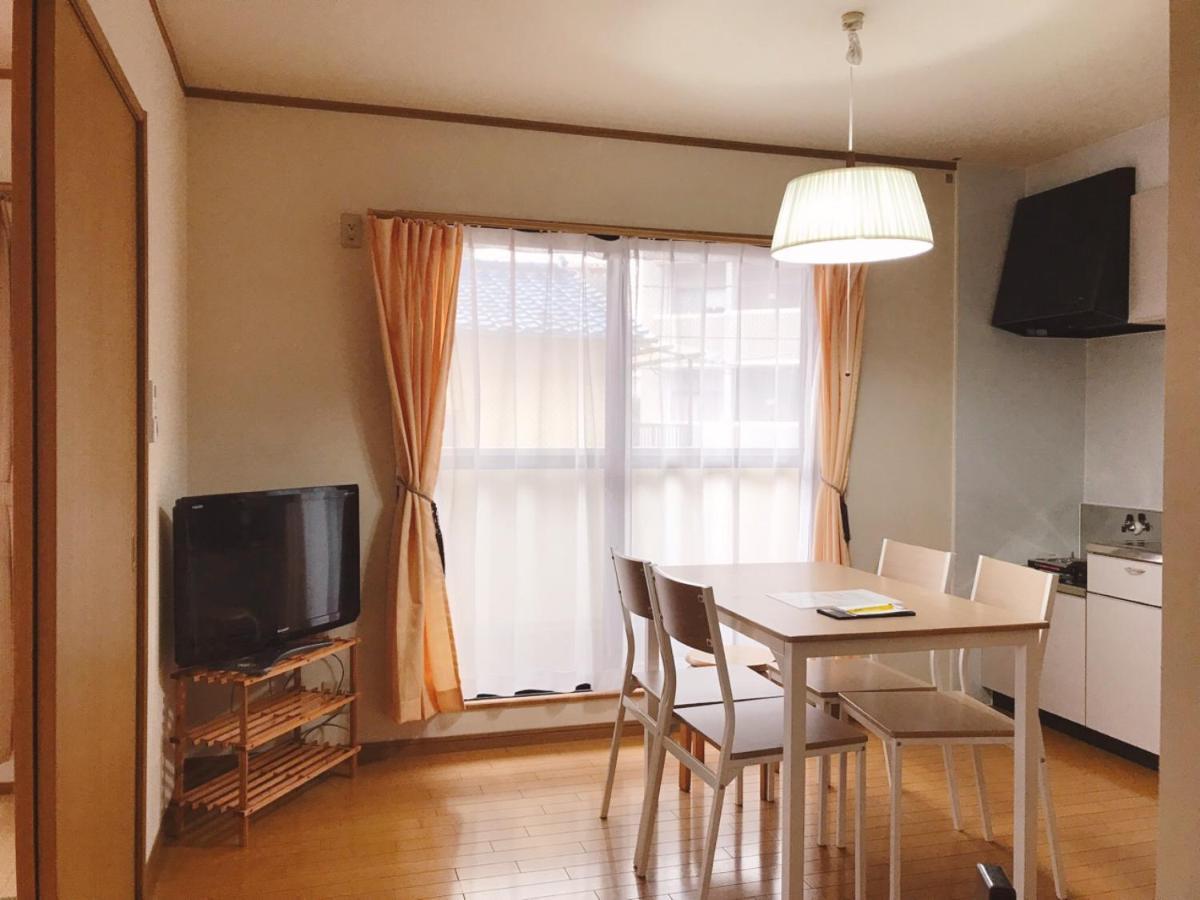 Near To Miyajima Apartment Hatsukaichi Ngoại thất bức ảnh